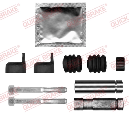 QUICK BRAKE 113-0017X