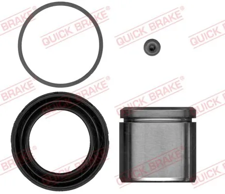 QUICK BRAKE Kit riparazione, Pinza freno 114-5126