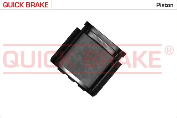 QUICK BRAKE Kolben, Bremssattel 185072K