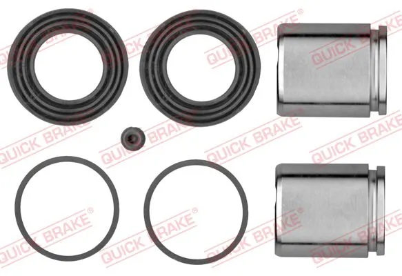 QUICK BRAKE Repair Kit, brake caliper 114-5318