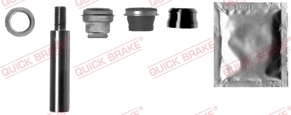 QUICK BRAKE 113-1340X