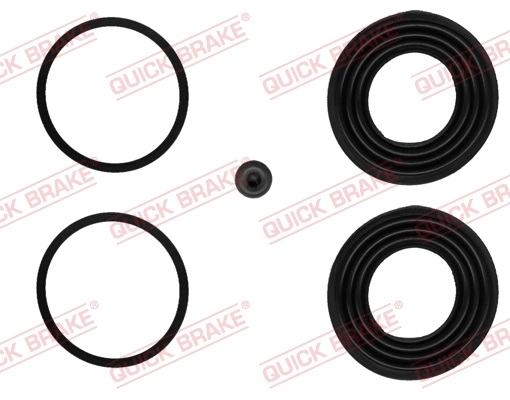 QUICK BRAKE 114-0210