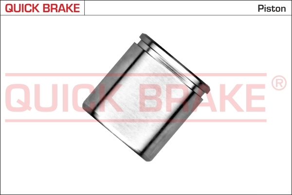 QUICK BRAKE Piston, fren kaliperi 185367K
