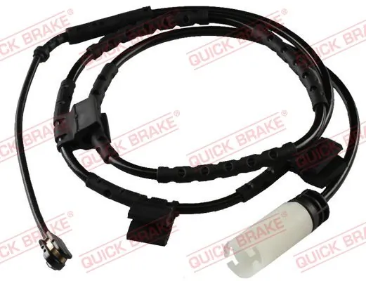 QUICK BRAKE Warning Contact, brake pad wear WS 0300 A