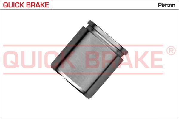 QUICK BRAKE Piston, brake caliper 185268K