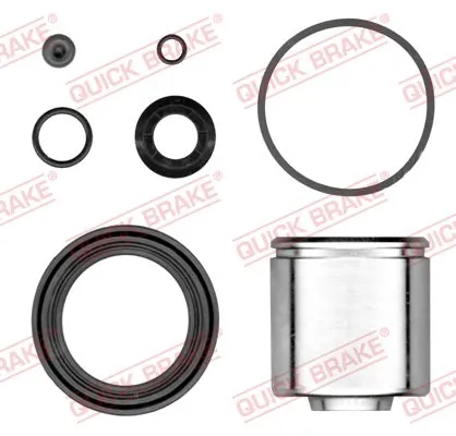 QUICK BRAKE 114-5336