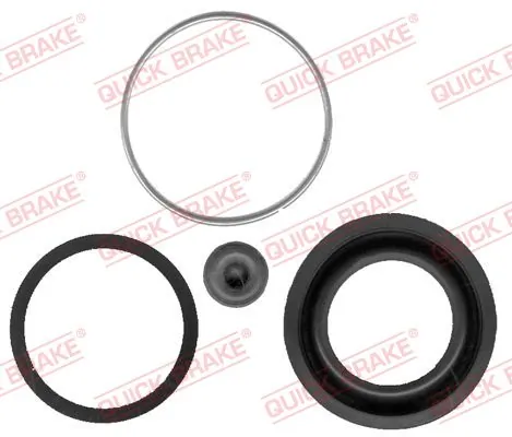 QUICK BRAKE Kit riparazione, Pinza freno 114-0271