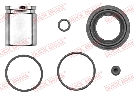 QUICK BRAKE 114-5450