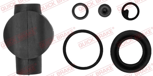 QUICK BRAKE 114-0268