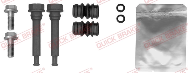QUICK BRAKE Führungshülsensatz, Bremssattel 113-1447X