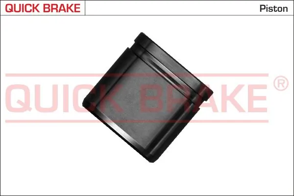 QUICK BRAKE Pistone, Pinza freno 185084K