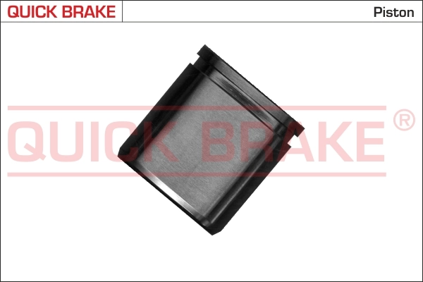 QUICK BRAKE Piston, étrier de frein 185164K