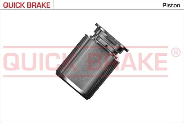 QUICK BRAKE Pistone, Pinza freno 185184K