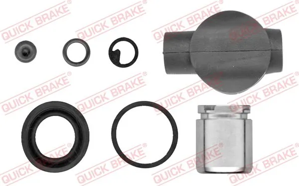 QUICK BRAKE 114-5552