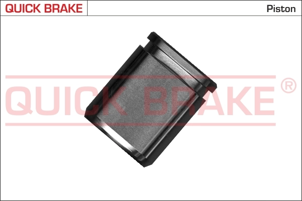 QUICK BRAKE Piston, étrier de frein 185128K