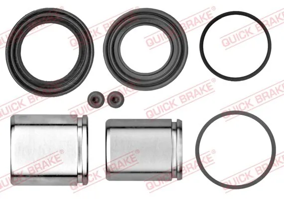 QUICK BRAKE Kit de réparation, étrier de frein 114-5536