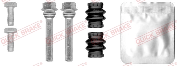 QUICK BRAKE مجموعة الجلبة الدليلية، سرج الفرامل 113-1479X