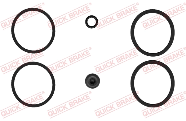 QUICK BRAKE 114-0119