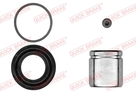 QUICK BRAKE 114-5460