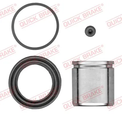 QUICK BRAKE 114-5543