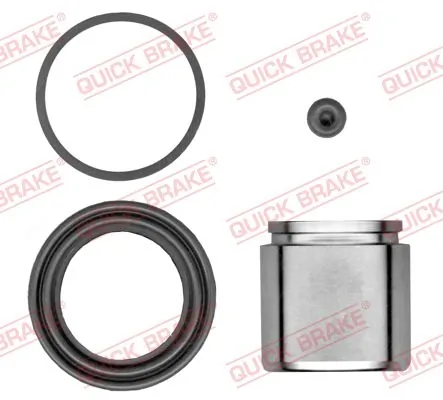 QUICK BRAKE 114-5554