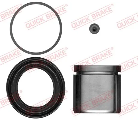 QUICK BRAKE Kit de réparation, étrier de frein 114-5130