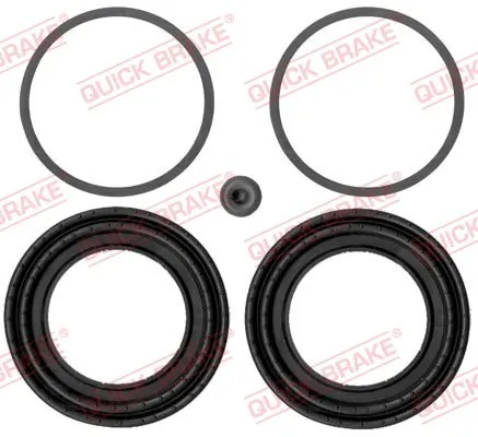 QUICK BRAKE Tamir seti, fren kaliperi 114-0232