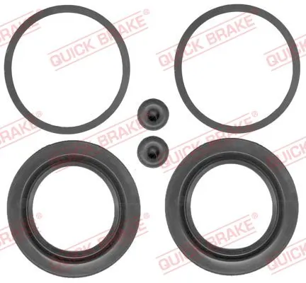 QUICK BRAKE 114-0083