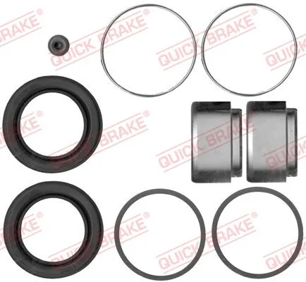 QUICK BRAKE 114-5038