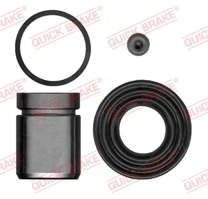 QUICK BRAKE Kit de réparation, étrier de frein 114-5213