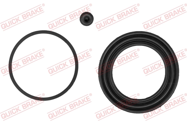QUICK BRAKE Kit riparazione, Pinza freno 114-0087