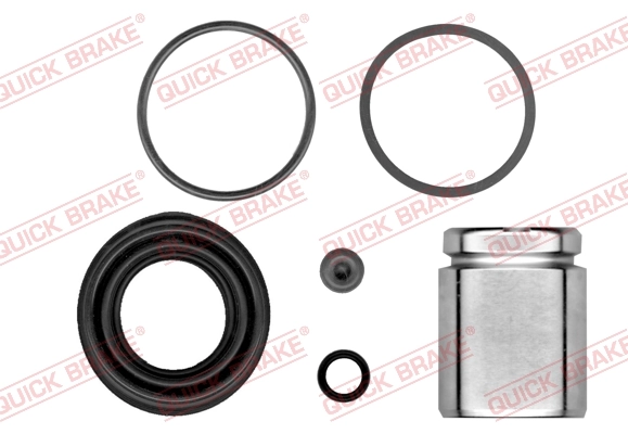 QUICK BRAKE Repair Kit, brake caliper 114-5408