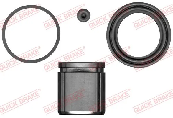 QUICK BRAKE 114-5050