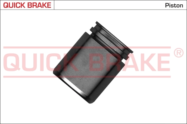 QUICK BRAKE Pistone, Pinza freno 185183K