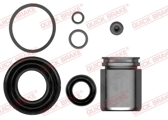 QUICK BRAKE Kit riparazione, Pinza freno 114-5122