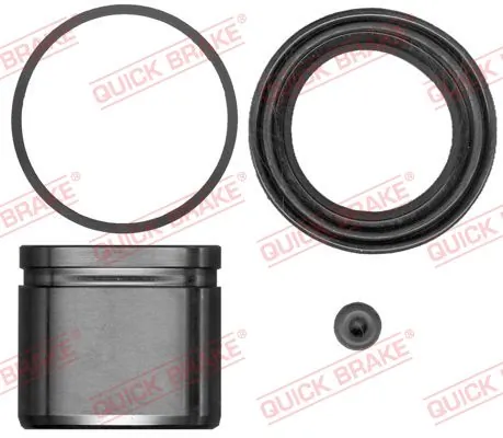 QUICK BRAKE Kit riparazione, Pinza freno 114-5104