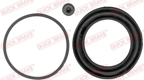 QUICK BRAKE Ремкомплект, тормозной суппорт 114-0328