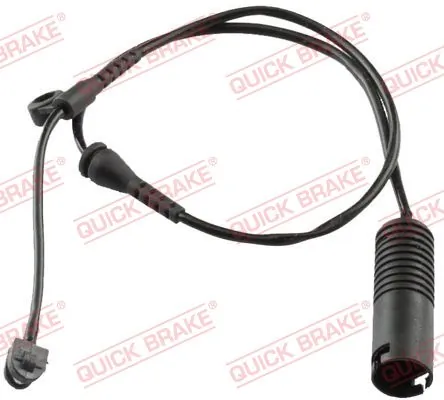 QUICK BRAKE 警告用コンタクト、ブレーキパッド摩耗 WS 0154 A