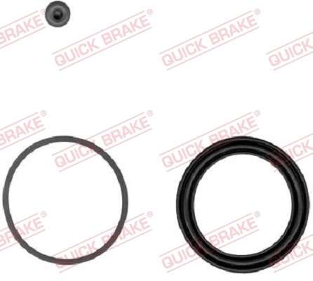 QUICK BRAKE Reparatursatz, Bremssattel 114-0023