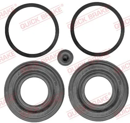 QUICK BRAKE 114-0070