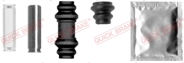 QUICK BRAKE Führungshülsensatz, Bremssattel 113-1328X