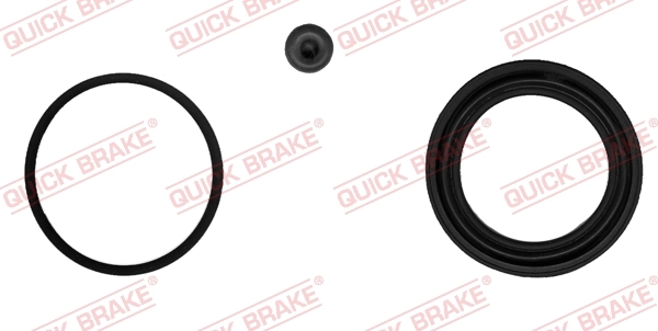 QUICK BRAKE 수리 키트, 브레이크 캘리퍼 114-0202