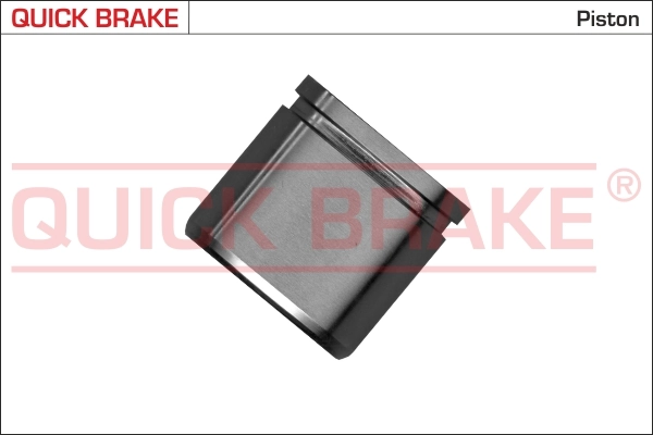 QUICK BRAKE المكبس، سرج الفرامل 185252K