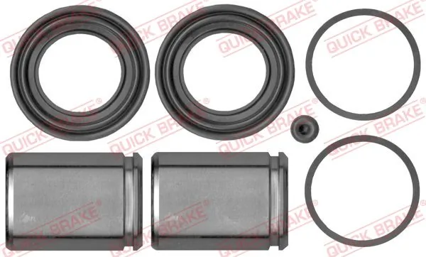 QUICK BRAKE Kit riparazione, Pinza freno 114-5036