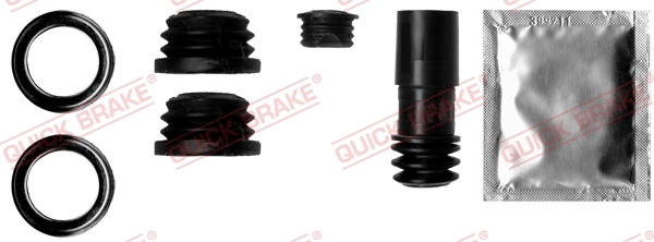 QUICK BRAKE Kit accessori, Pinza freno 113-1360