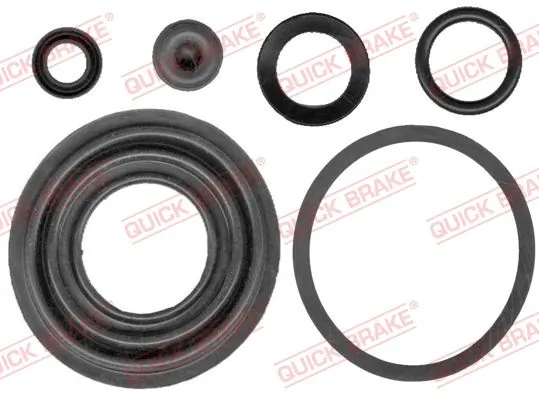 QUICK BRAKE Reparatursatz, Bremssattel 114-0257