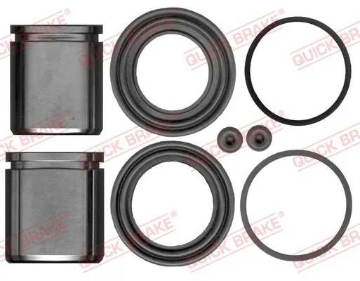 QUICK BRAKE Kit riparazione, Pinza freno 114-5273
