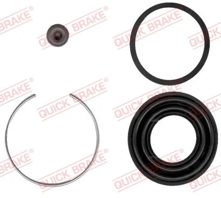 QUICK BRAKE Reparatursatz, Bremssattel 114-0319