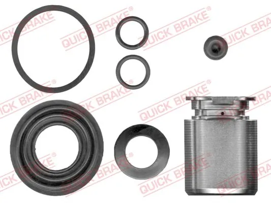 QUICK BRAKE 114-5138