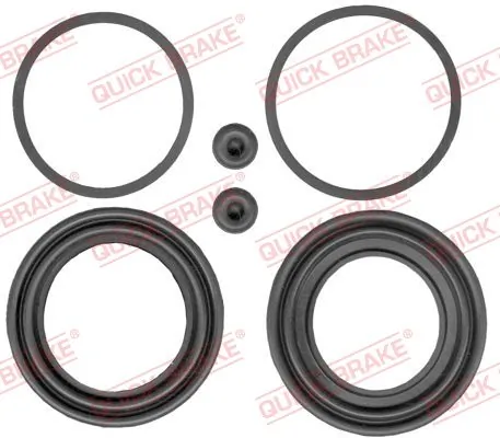 QUICK BRAKE Kit riparazione, Pinza freno 114-0015
